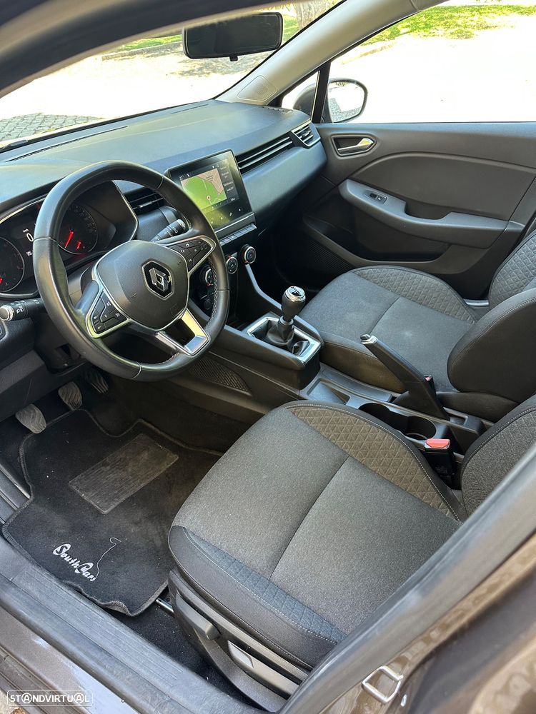 Renault Clio 1.0 TCe Intens - 18