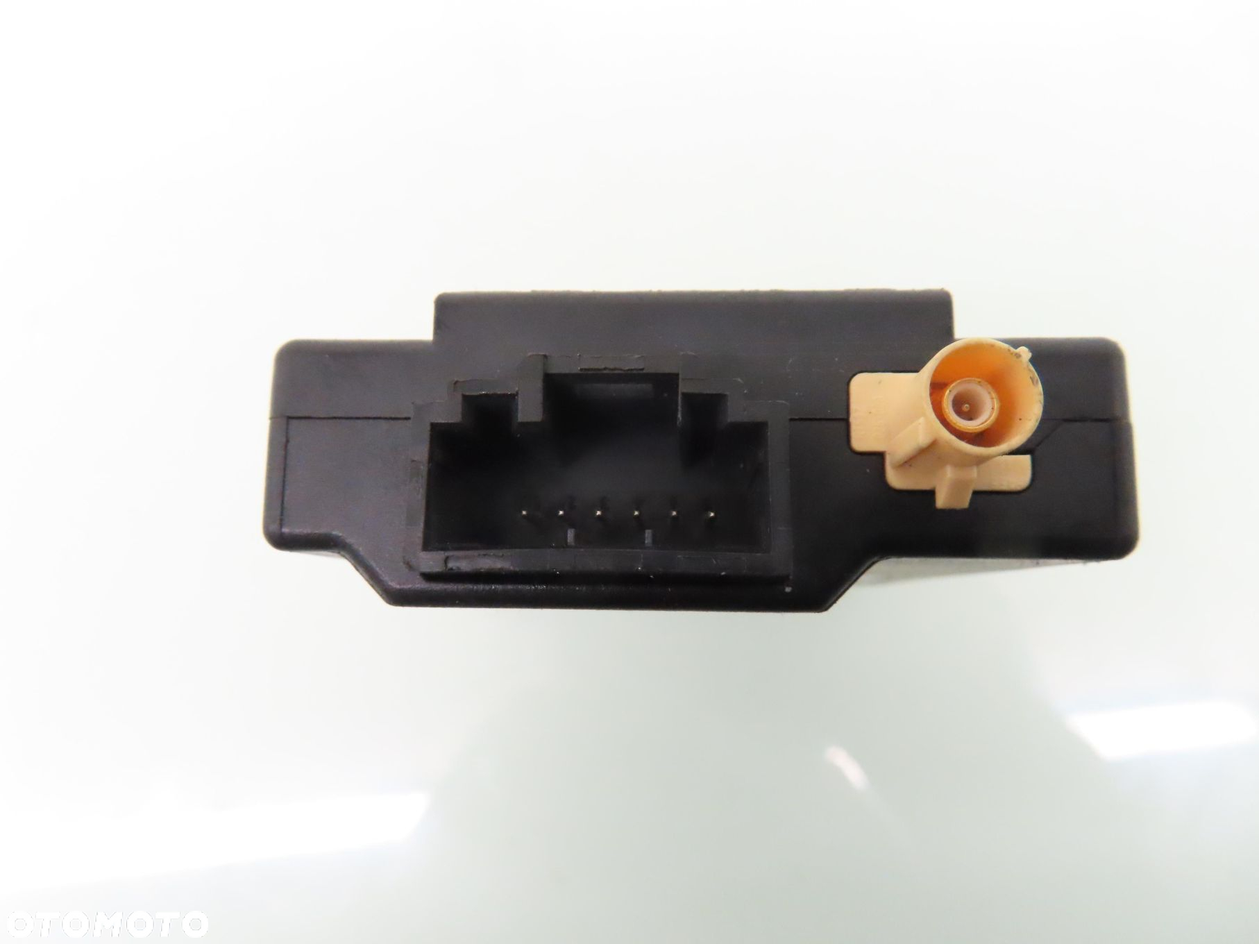 STEROWNIK WEBASTO AUDI A6 C6 4F0909509 9006748A - 3