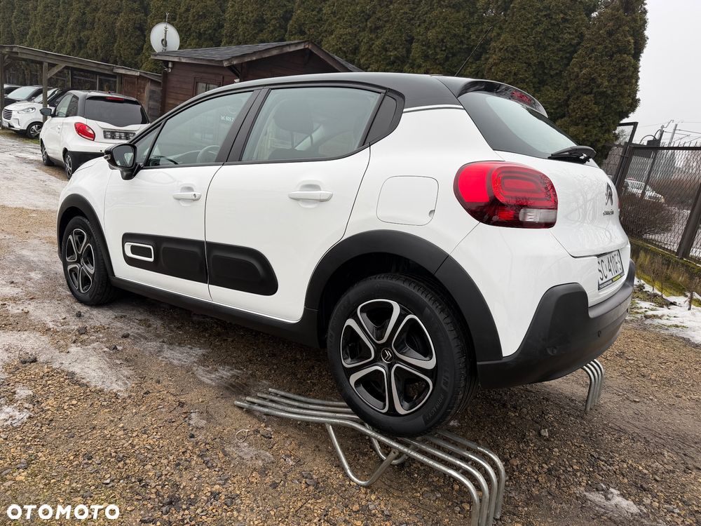 Citroën C3 Pure Tech 83 S&S ORIGINS - 10
