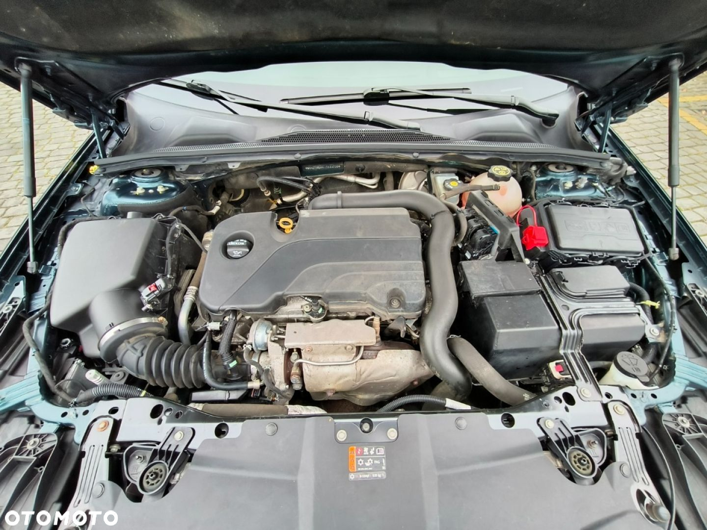 Opel Insignia - 20
