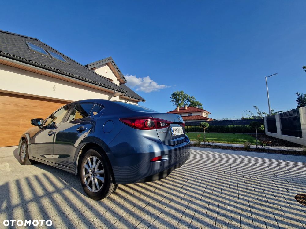 Mazda 3 2.0 Skyenergy - 8