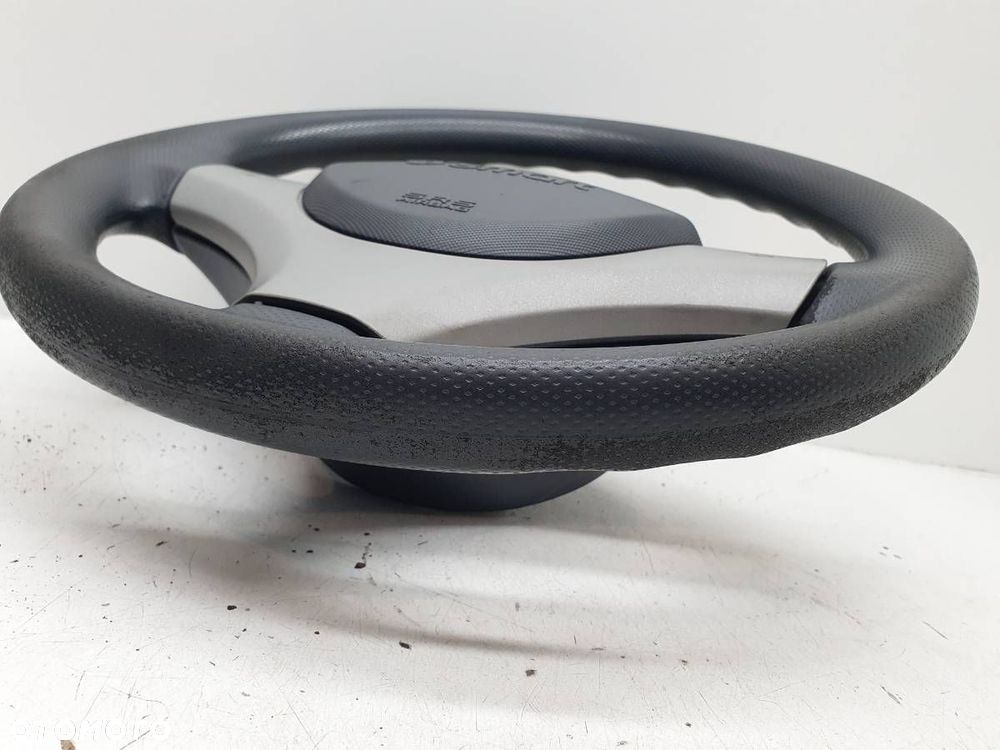 KIEROWNICA AIRBAG PODUSZKA SMART FORFOUR 454 EUROPA KOMPLET - 3