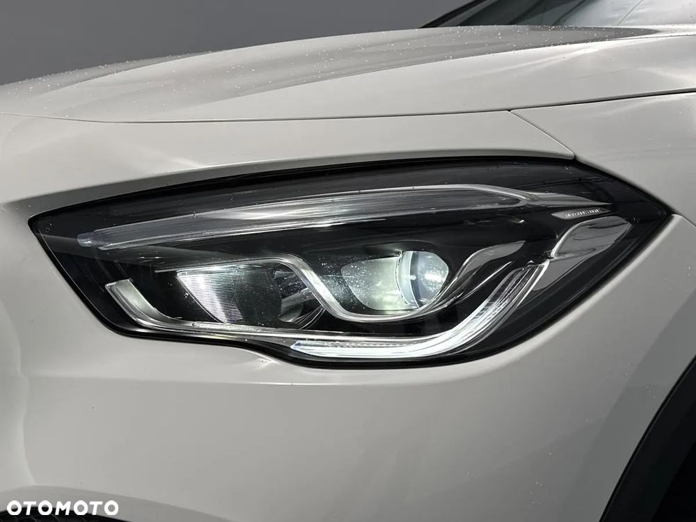 Mercedes-Benz GLA 180 d Business Edition - 26