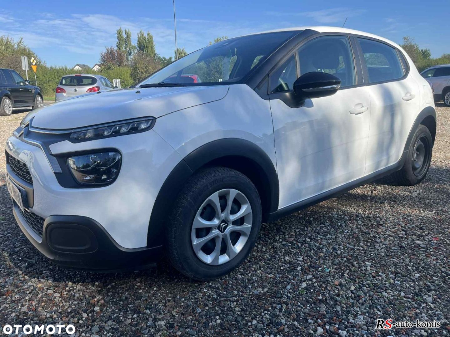Citroën C3 - 4