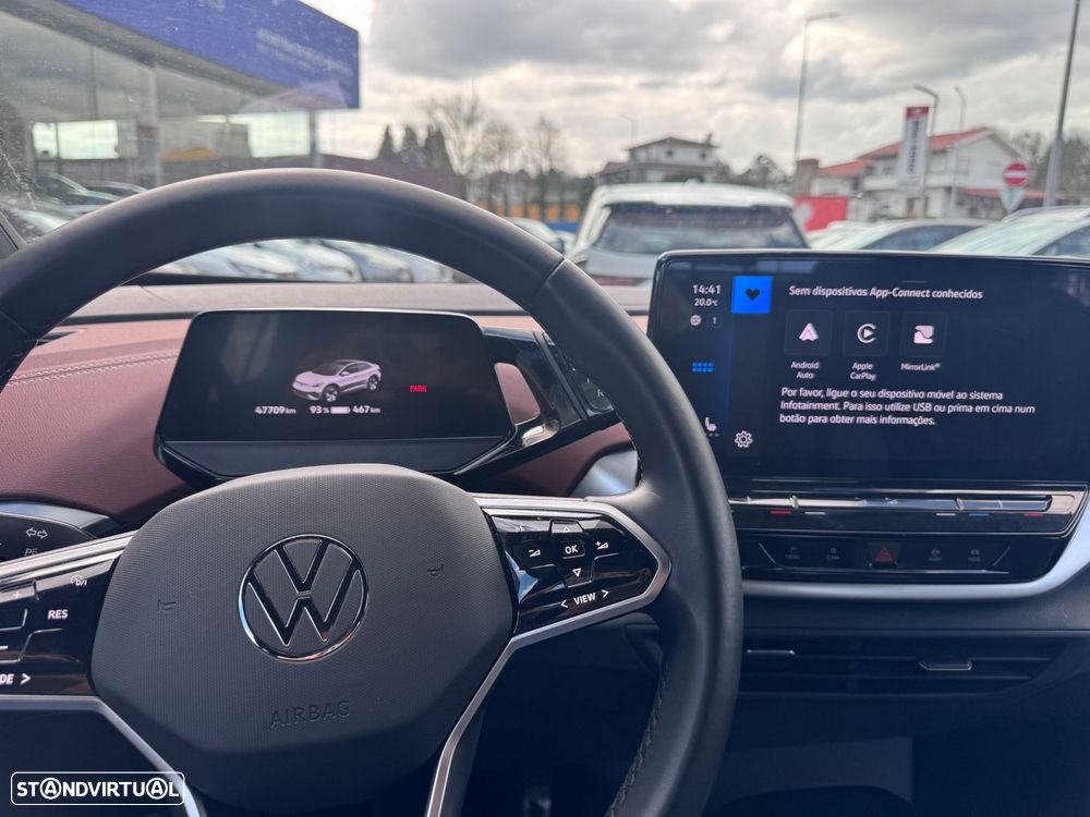 VW ID.5 77 kWh Pro Performance - 15