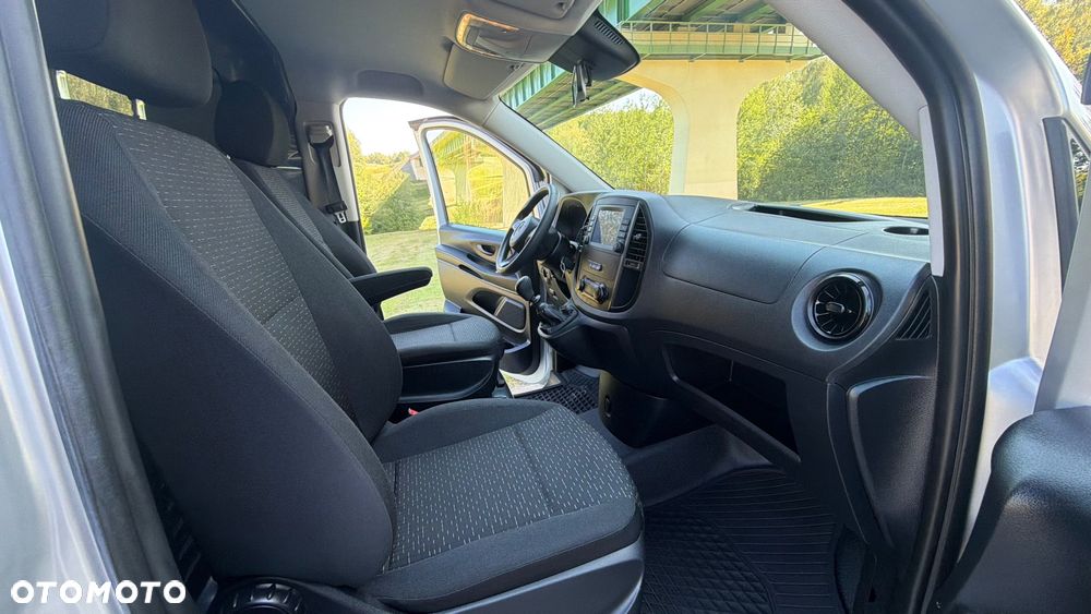Mercedes-Benz Vito - 8