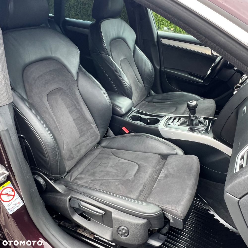 Audi A5 Sportback 1.8 TFSI - 29