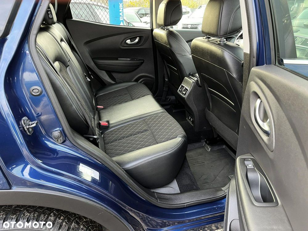 Renault Kadjar 1.3 TCe FAP Intens EDC - 31
