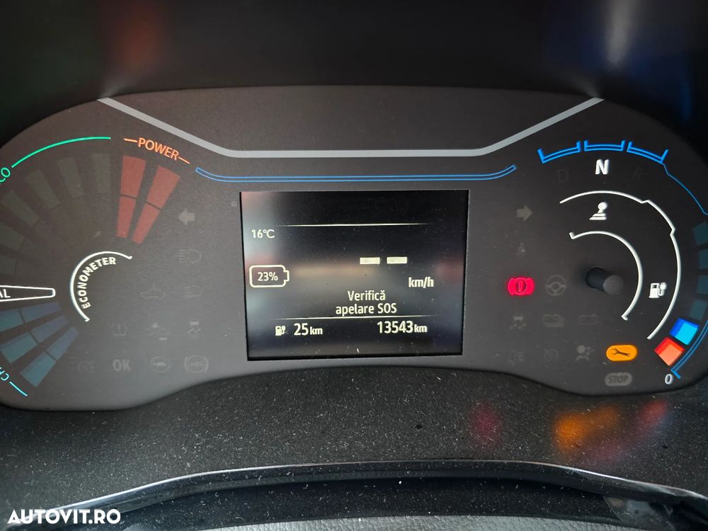 Dacia Spring Comfort Plus - 4