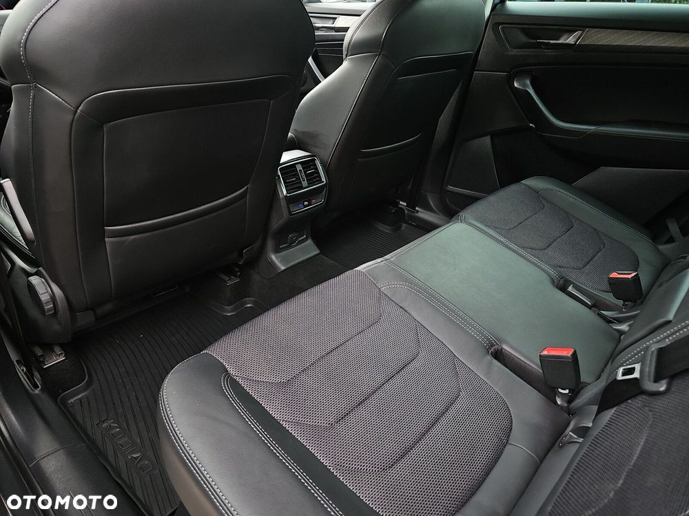 Skoda Kodiaq 1.5 TSI ACT 4x2 Style DSG - 13