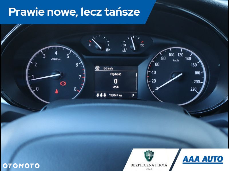 Opel Mokka - 12