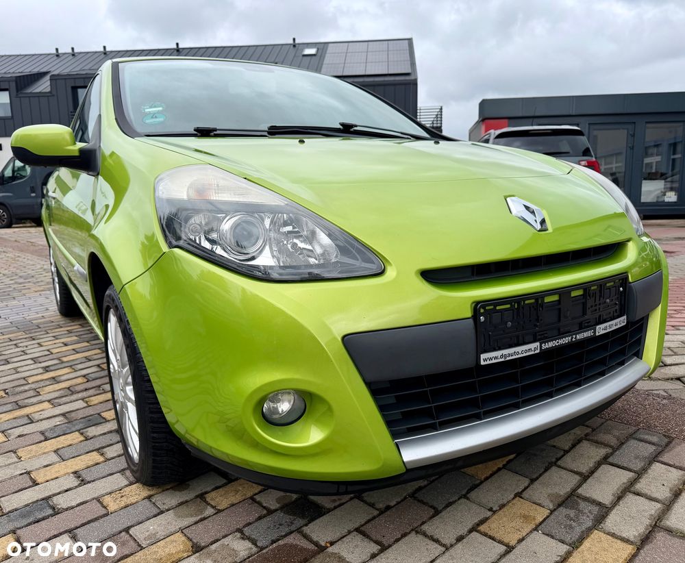 Renault Clio 1.6 16V Night&Day - 2