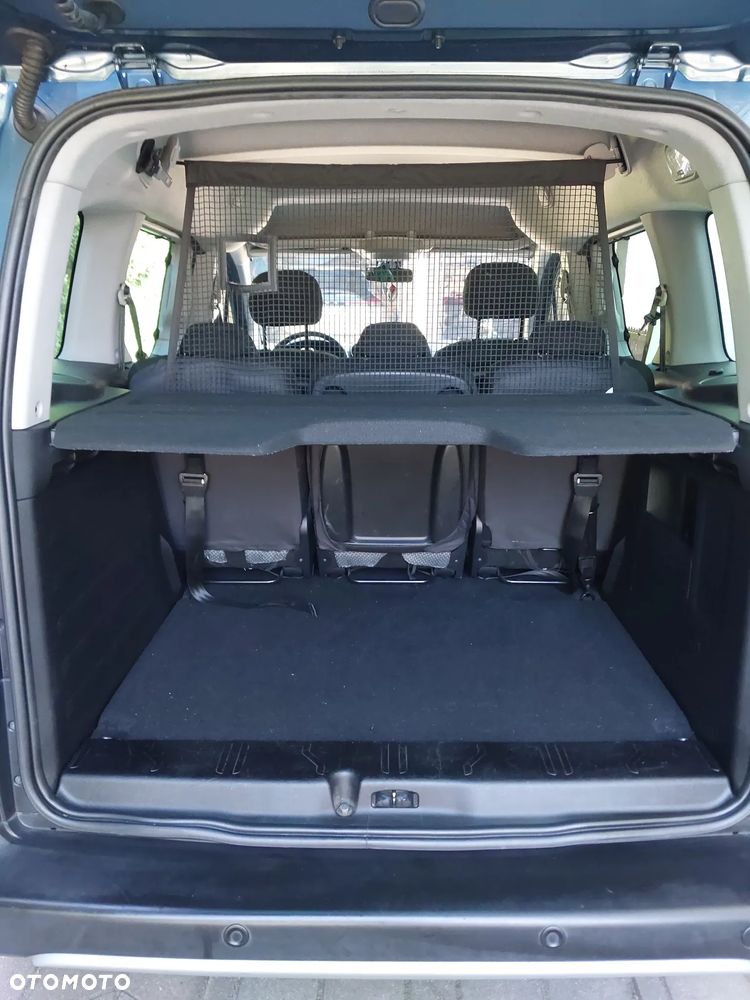 Citroën Berlingo - 12