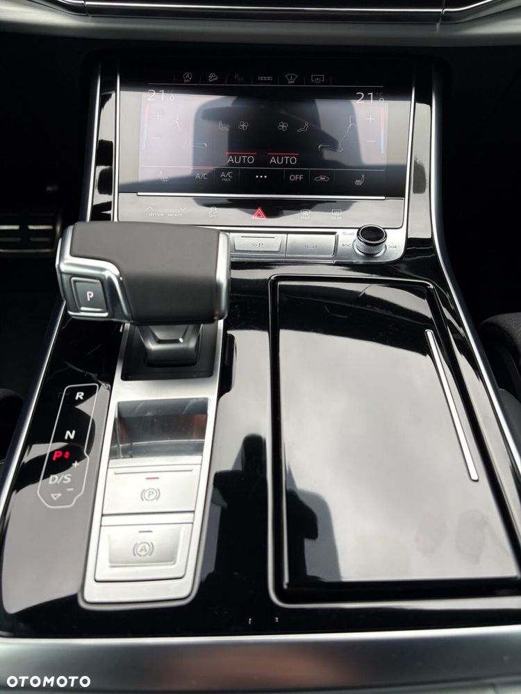 Audi Q7 - 26
