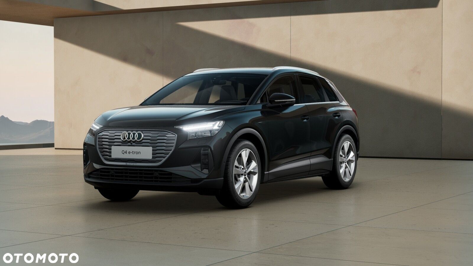 Audi Q4 e-tron e-tron 45 82kWh - 1