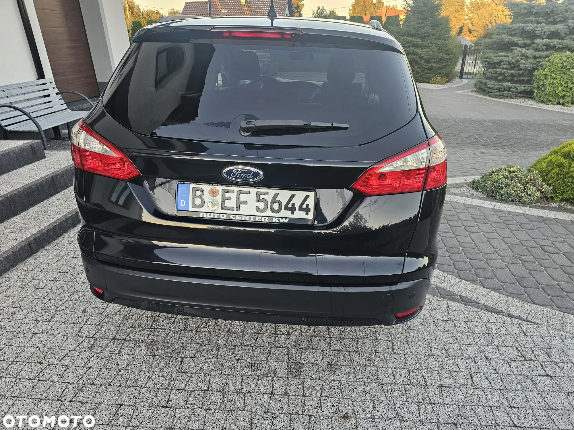 Ford Focus - 18