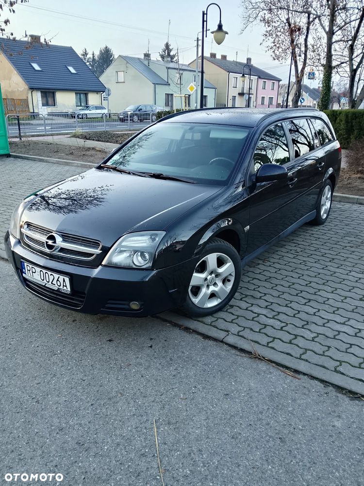 Opel Vectra 1.8 Comfort - 1