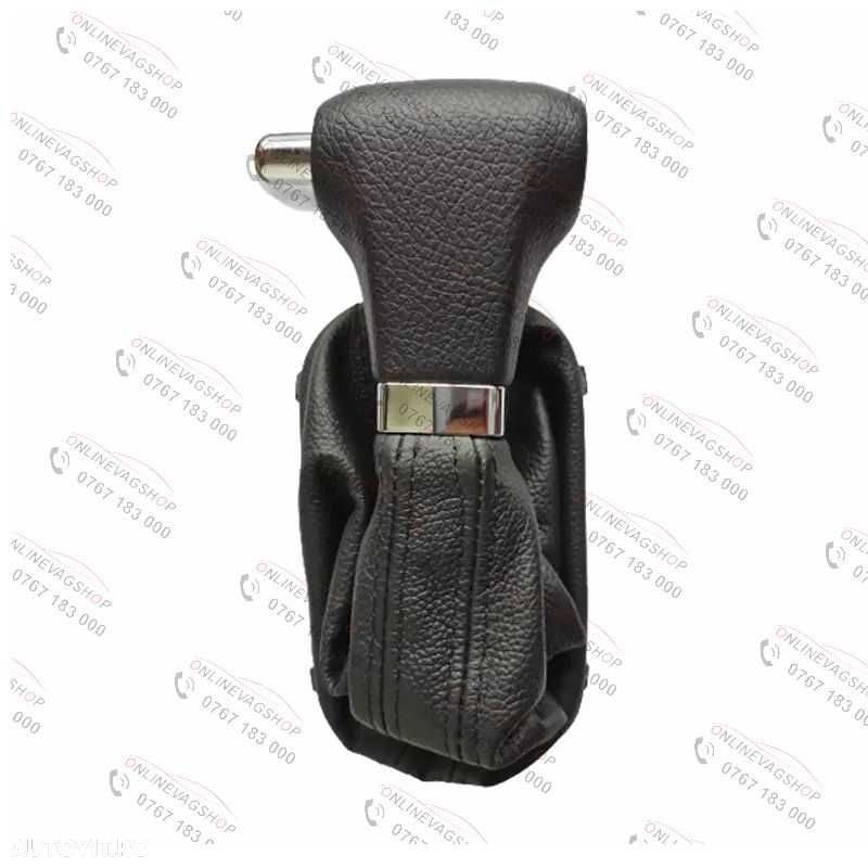 Nuca cu  manson DSG Vw Tiguan,Golf 5,Touran Passat B6,Skoda Octavia 2 - 4