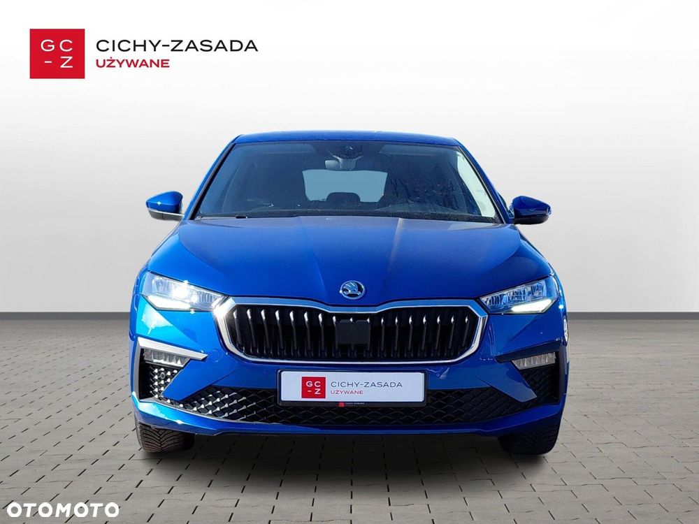 Skoda Scala 1.0 TSI Selection - 8