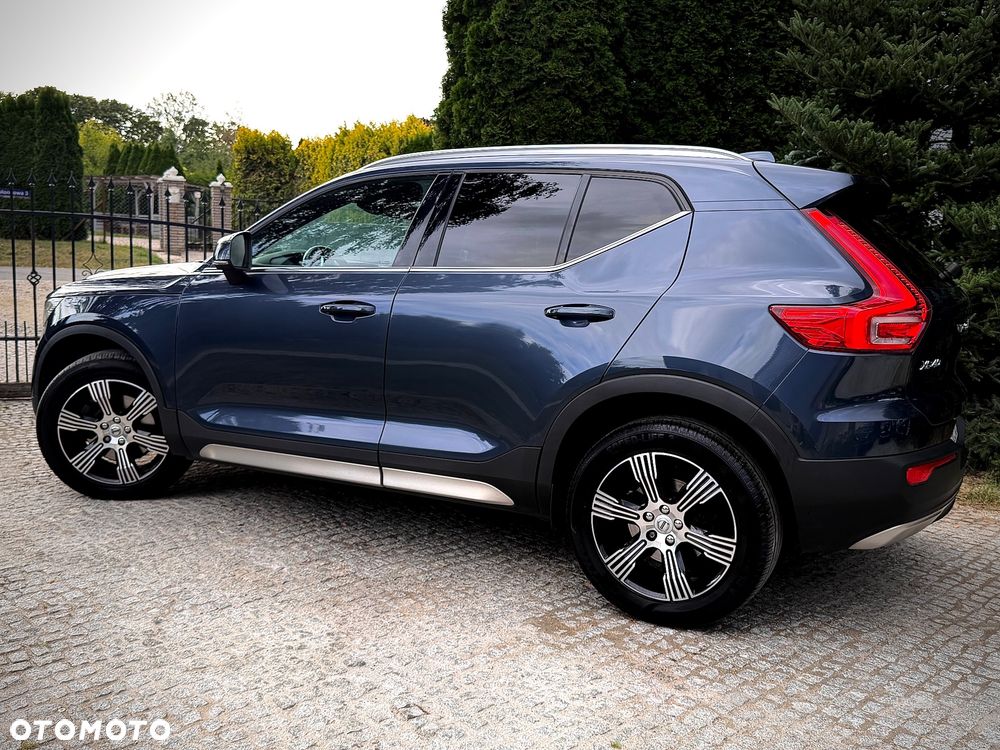 Volvo XC 40 B4 B Inscription - 22