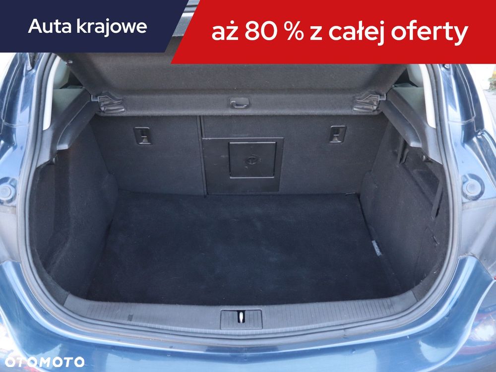 Opel Astra - 16
