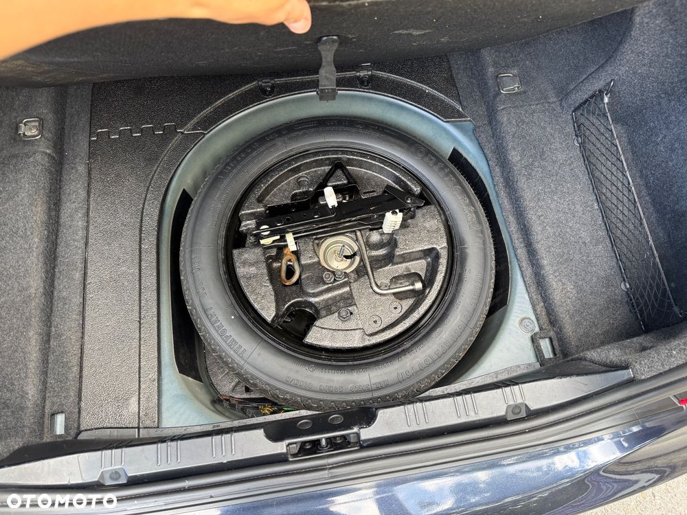 BMW Seria 5 - 20