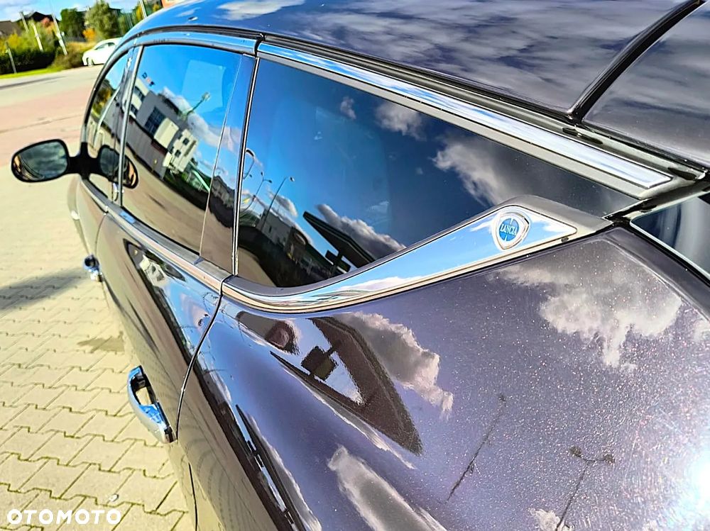 Lancia Delta 1.4 MultiAir Oro S&S - 12