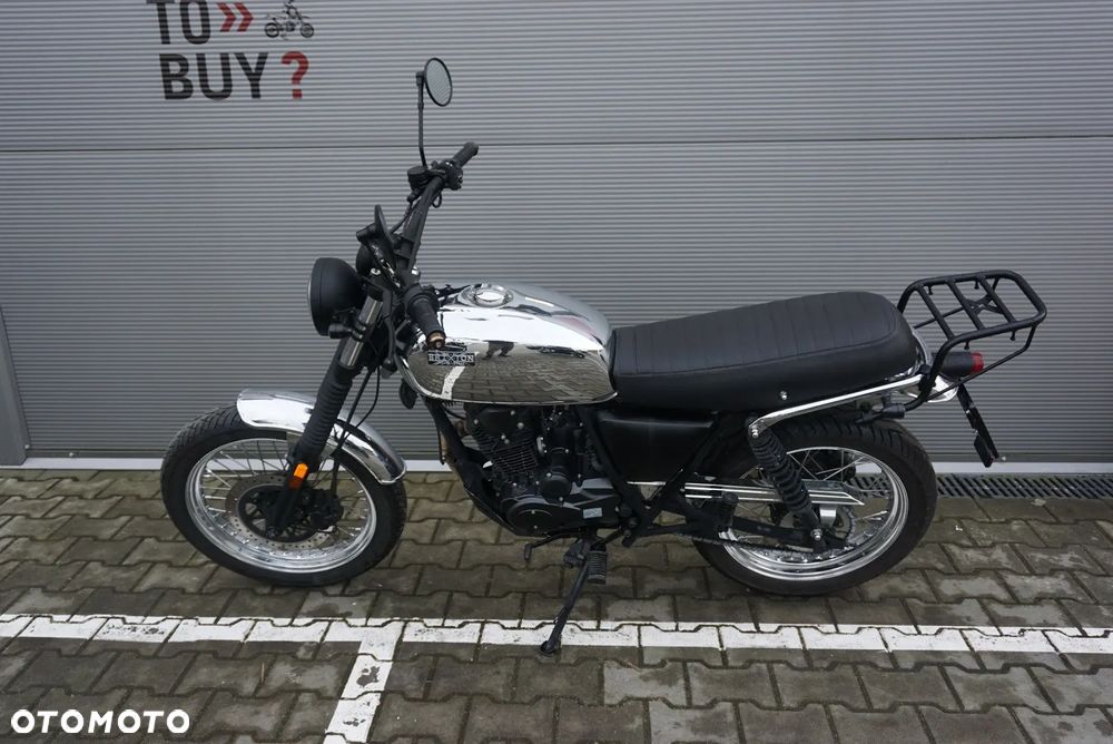 Brixton Felsberg - 5