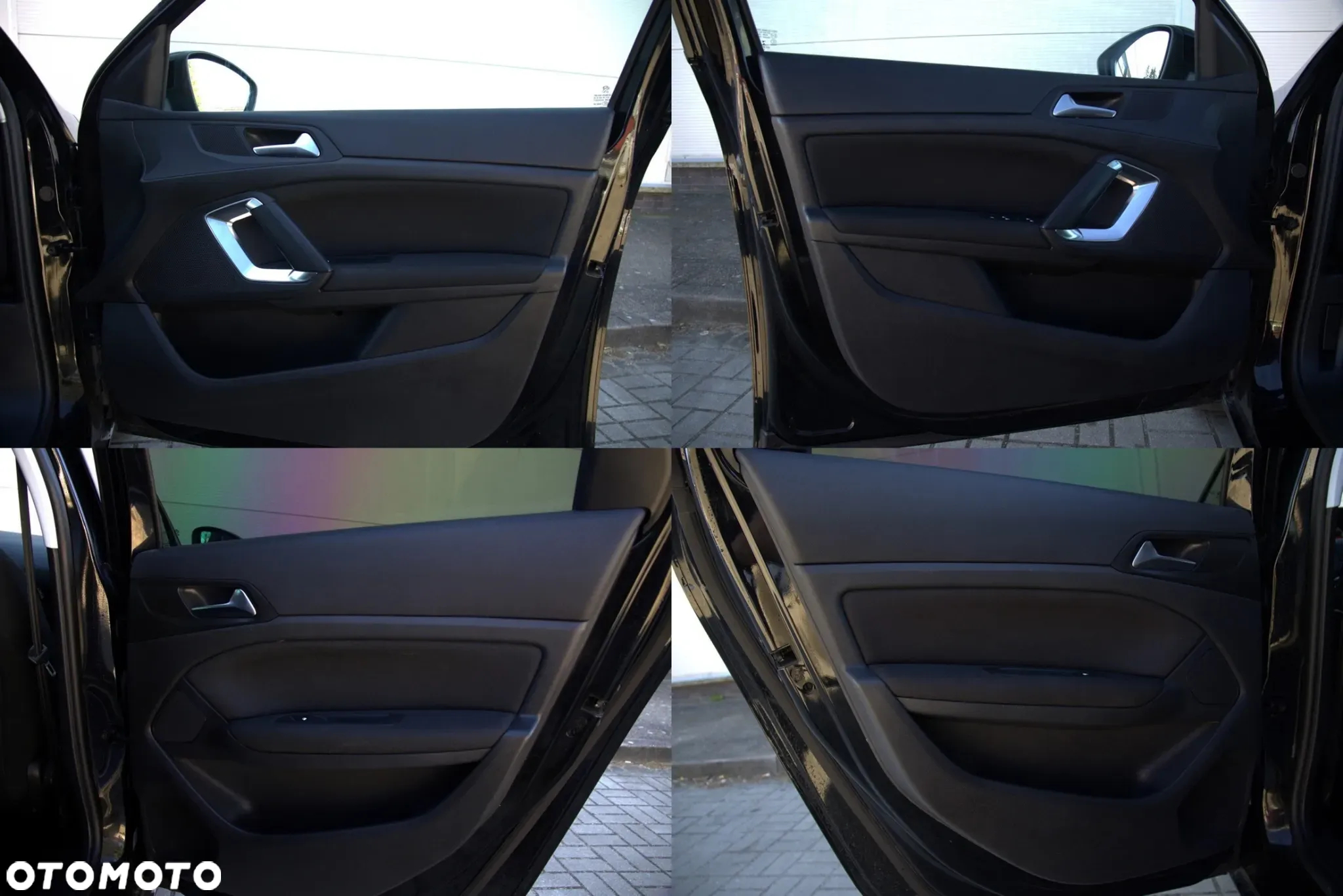 Peugeot 308 SW BlueHDi 120 Stop & Start Business-Line - 39