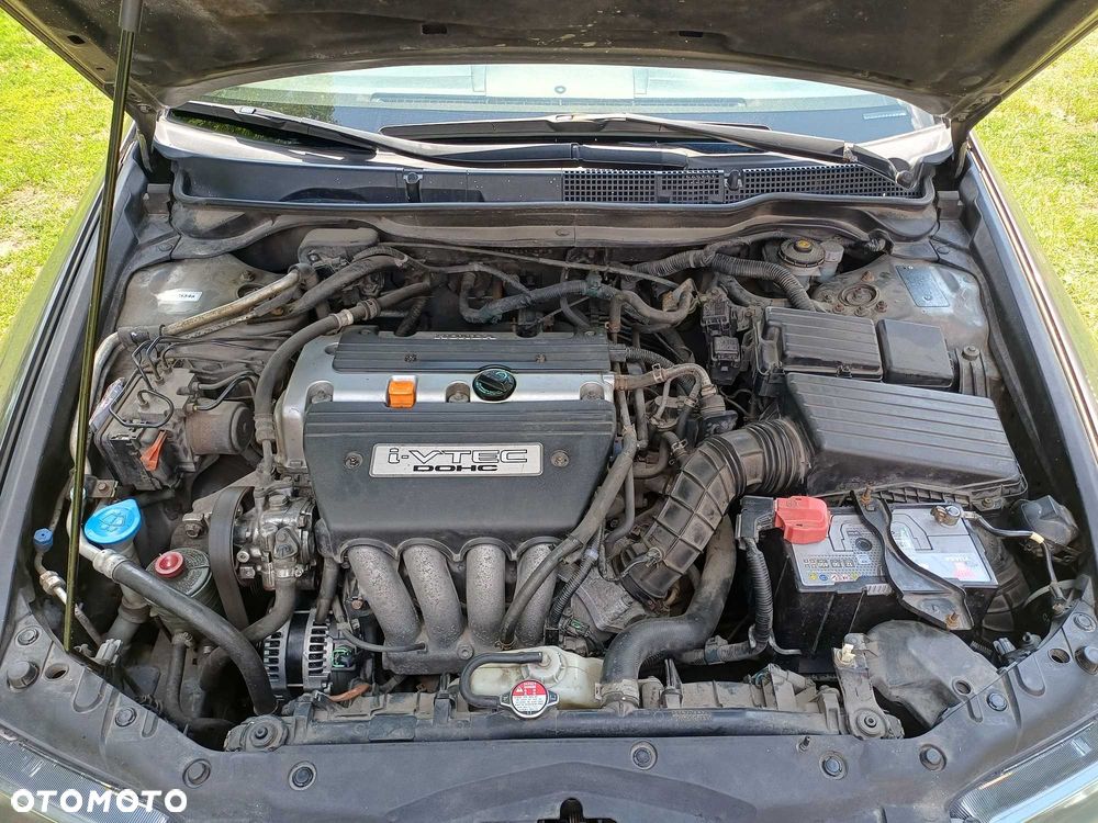 Honda Accord - 5