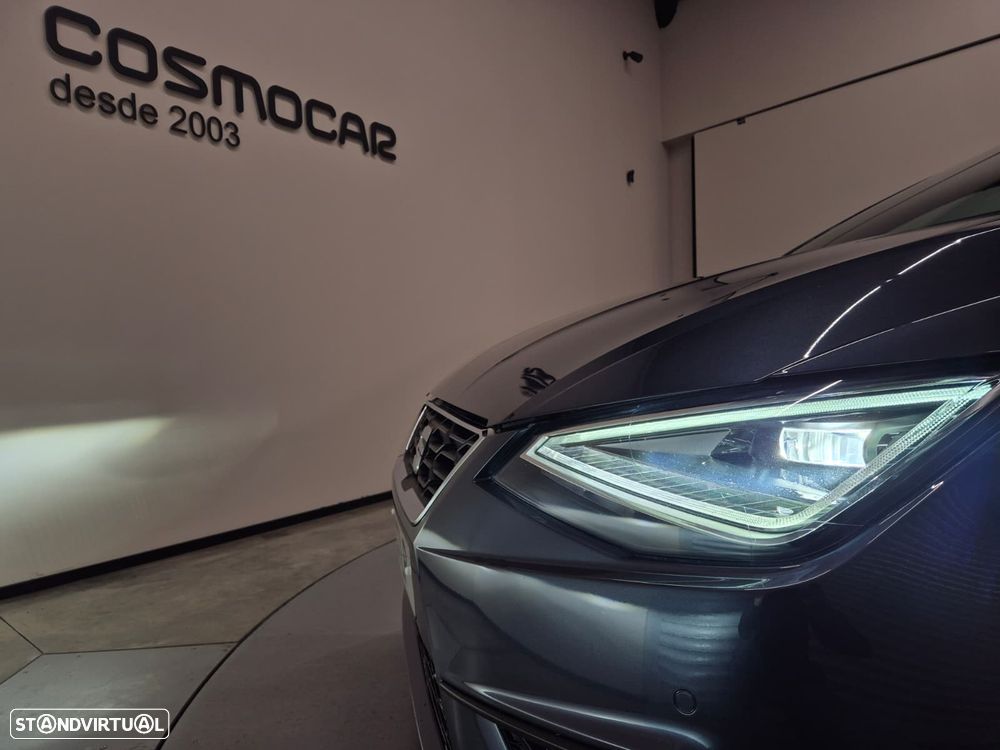 SEAT Ibiza 1.0 TSI FR - 31