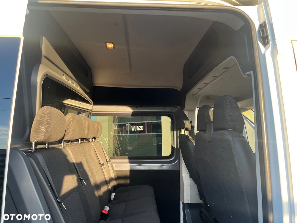 Peugeot Boxer - 9