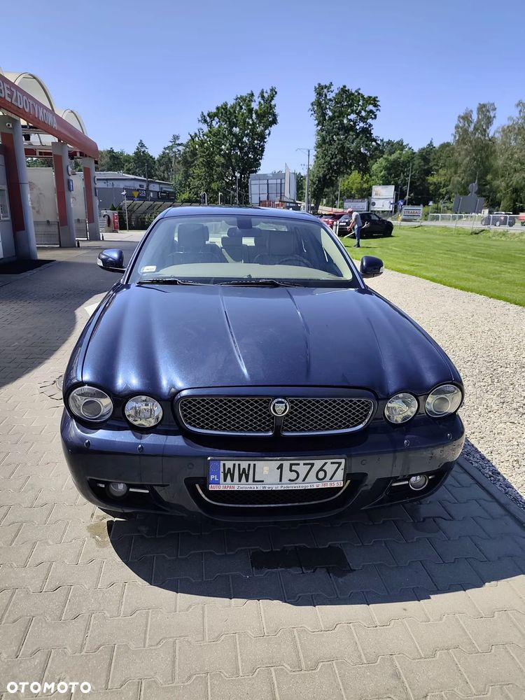 Jaguar XJ XJ6 2.7 D Executive - 5