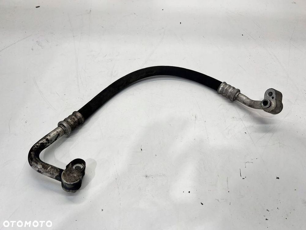 PRZEWÓD WĄŻ KLIMATYZACJI AUDI VW SKODA SEAT 1K0820721BE - 2