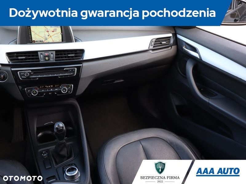 BMW X1 - 9