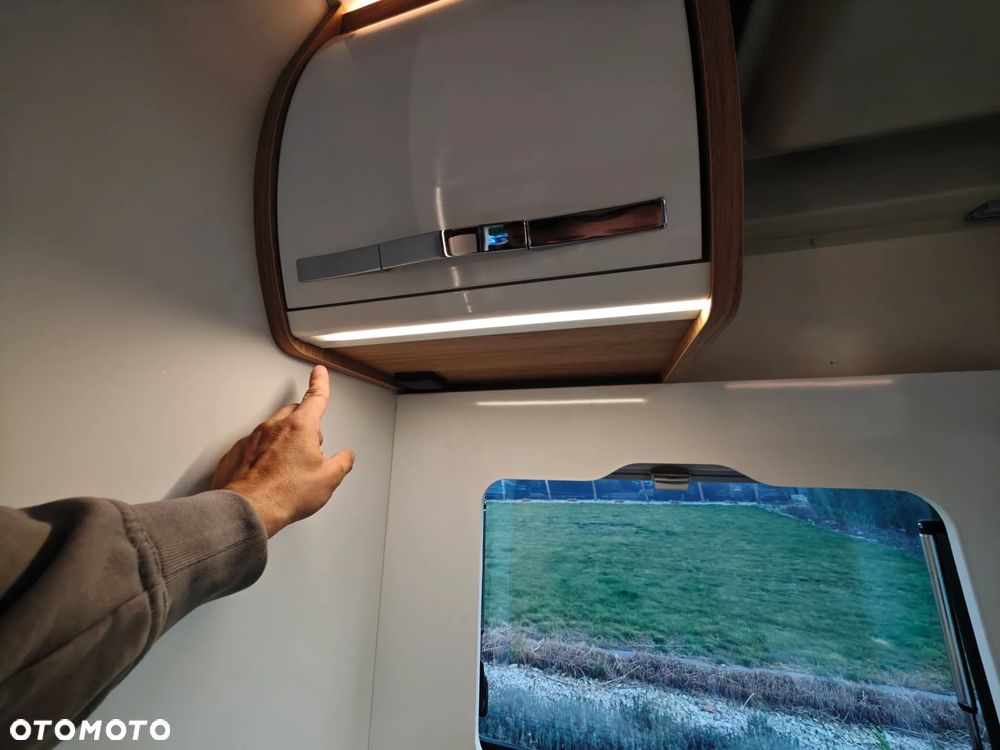 Roller Team 287 TL - 35