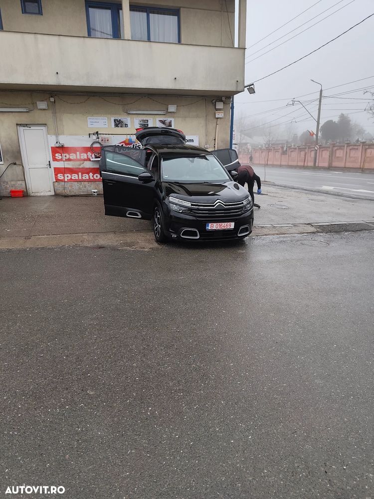 Citroën C5 Aircross - 10