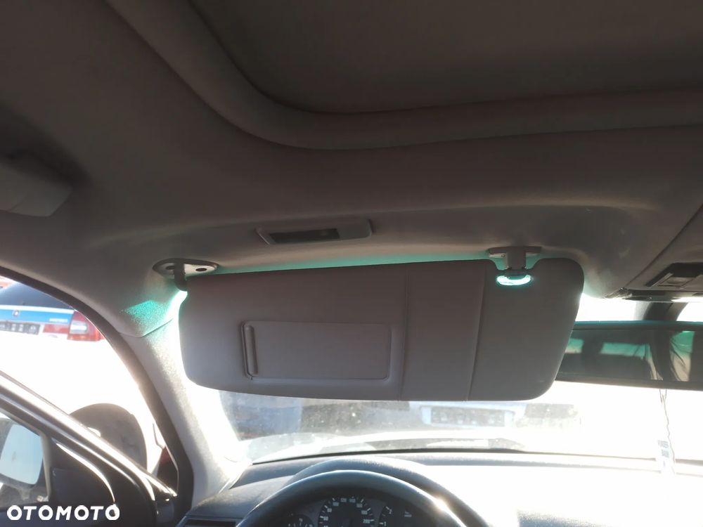 BMW E46 LIFT 318i  01-05   N42B20A  ROZRUSZNIK - 25