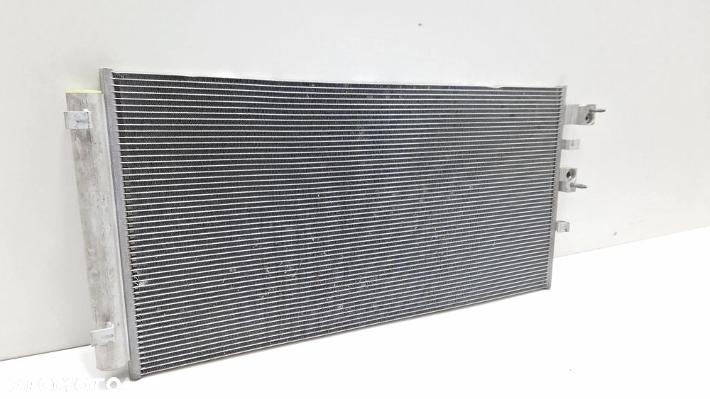 CHŁODNICA KLIMATYZACJI FOCUS MK4 18- 1.0 1.5 JX61-19710-AC - 3