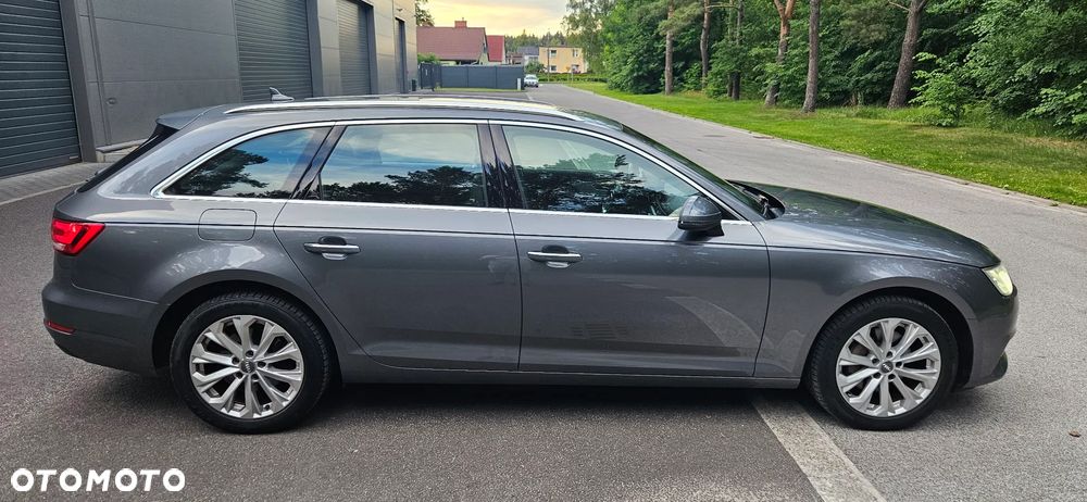 Audi A4 Avant - 24