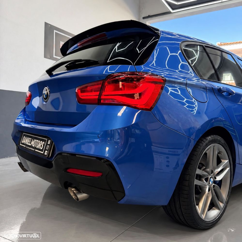 BMW 118 i M Sport - 5