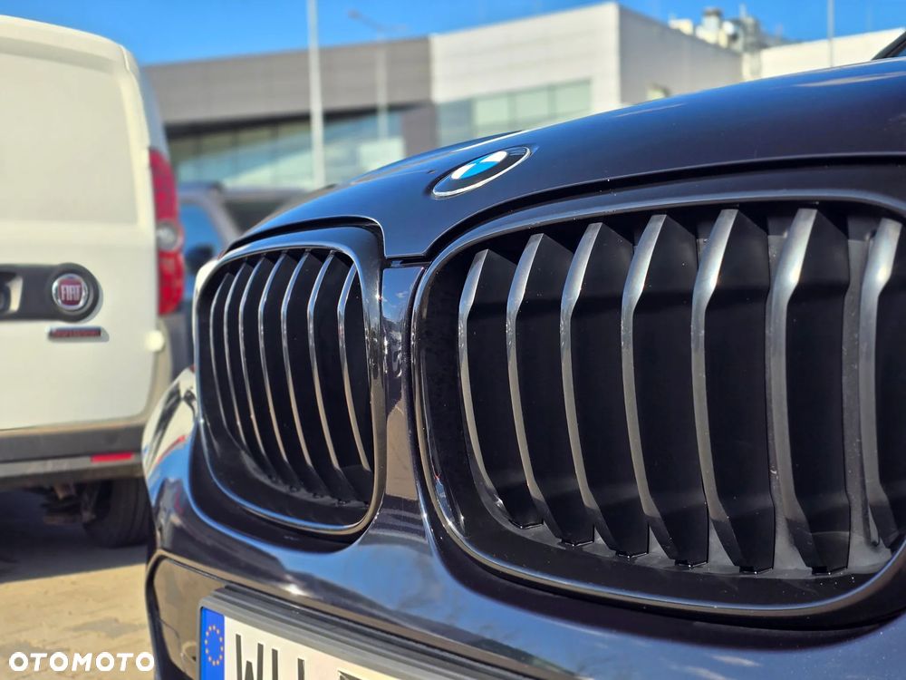BMW X3 xDrive30i GPF M Sport sport - 29
