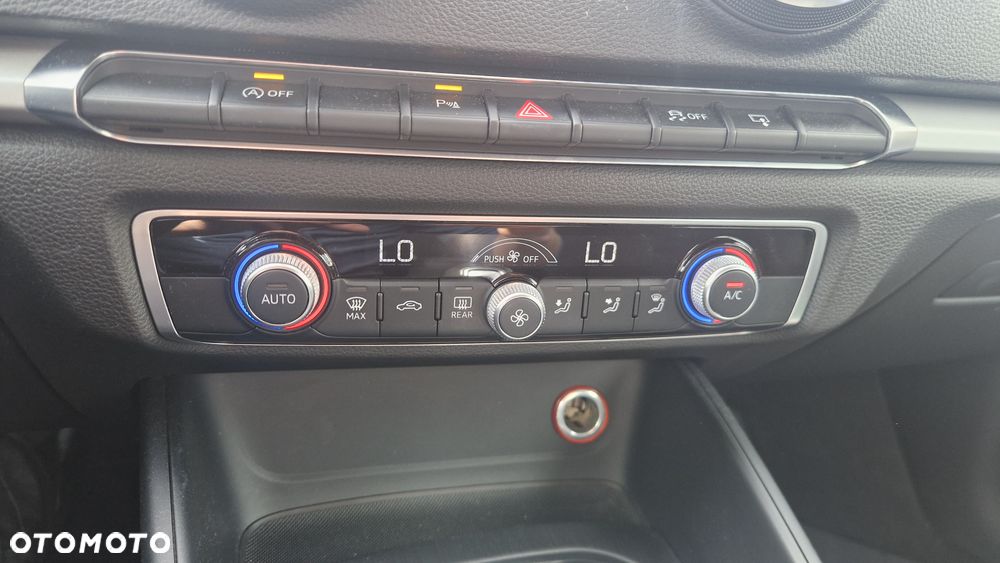 Audi A3 Limousine - 15