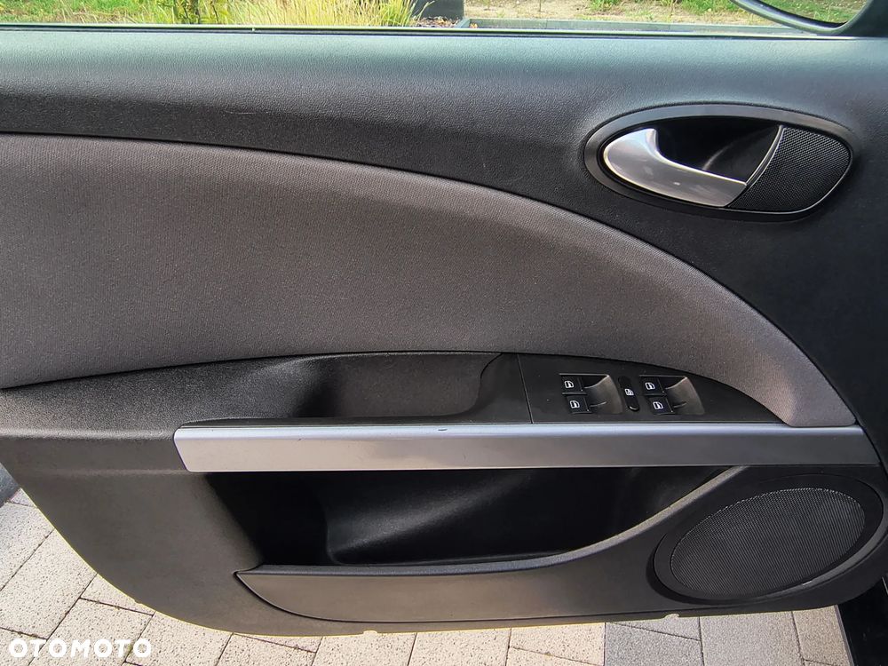 Seat Leon 1.4 TSI Style - 25