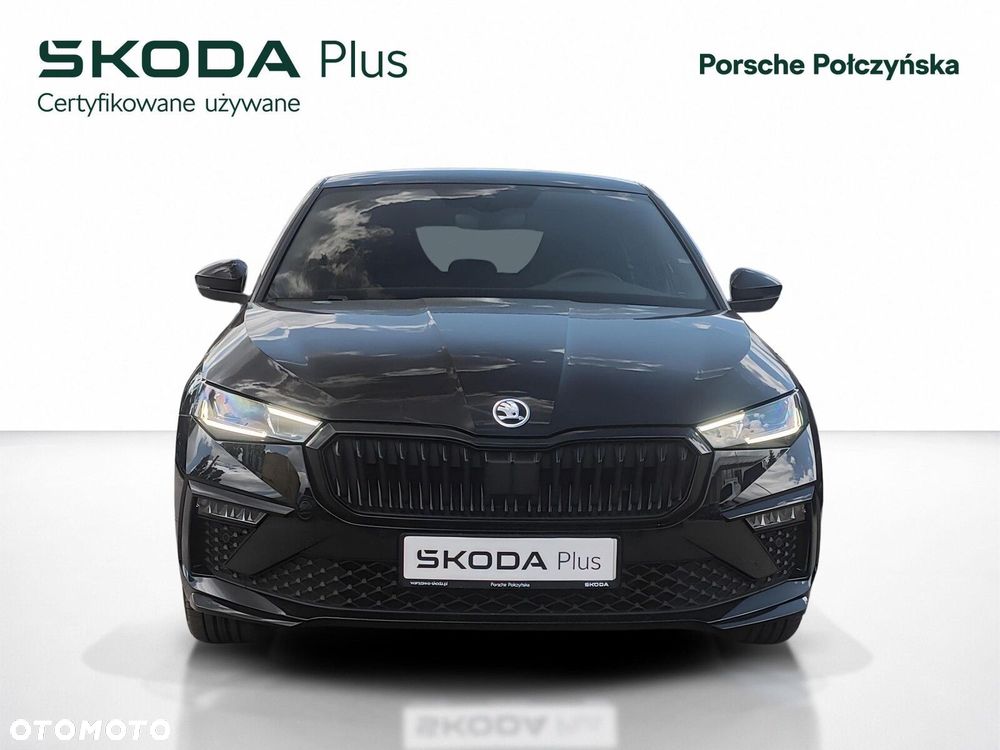 Skoda Scala 1.5 TSI Monte Carlo DSG - 9
