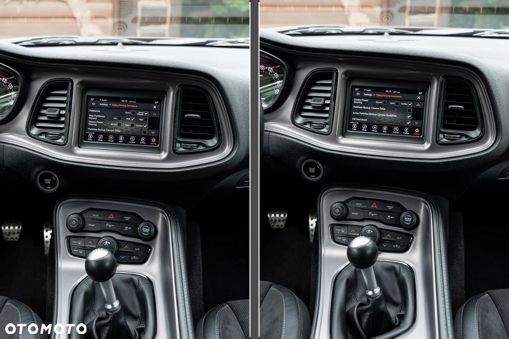 Dodge Challenger - 38