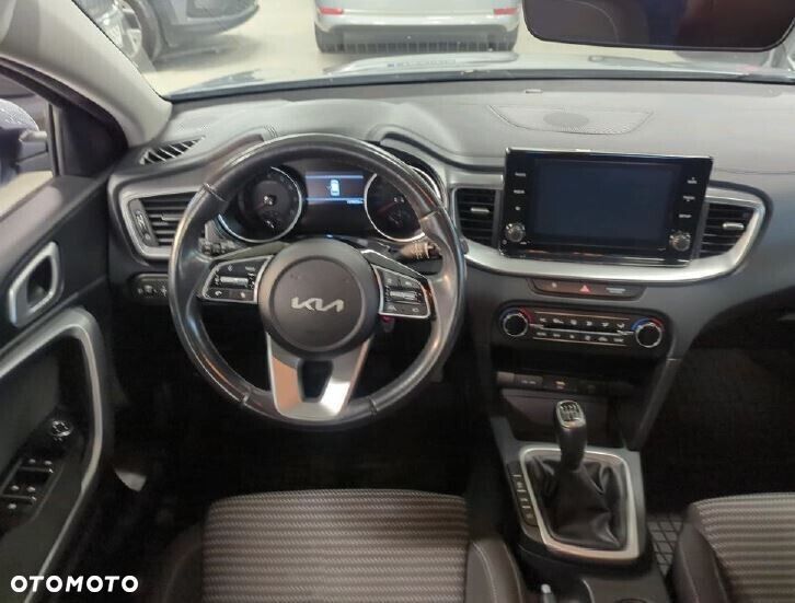 Kia Ceed 2023