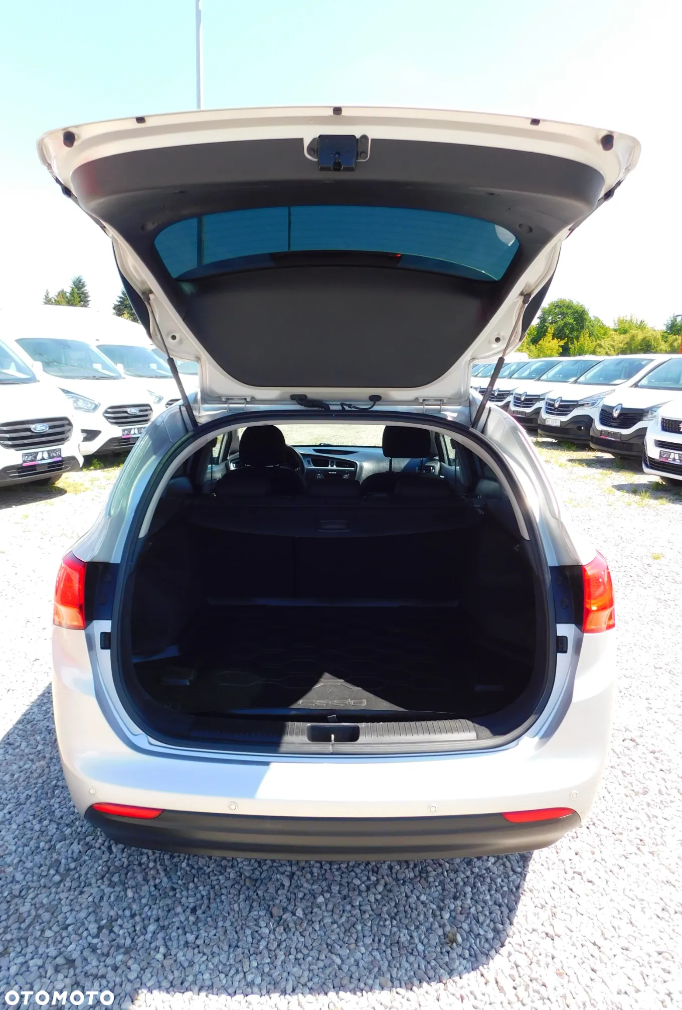 Kia Ceed - 3