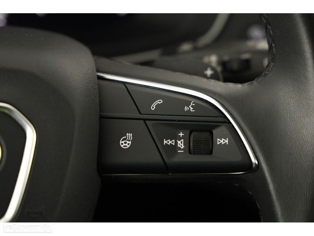 Audi Q5 50 TFSIe quattro Advanced S tronic - 33