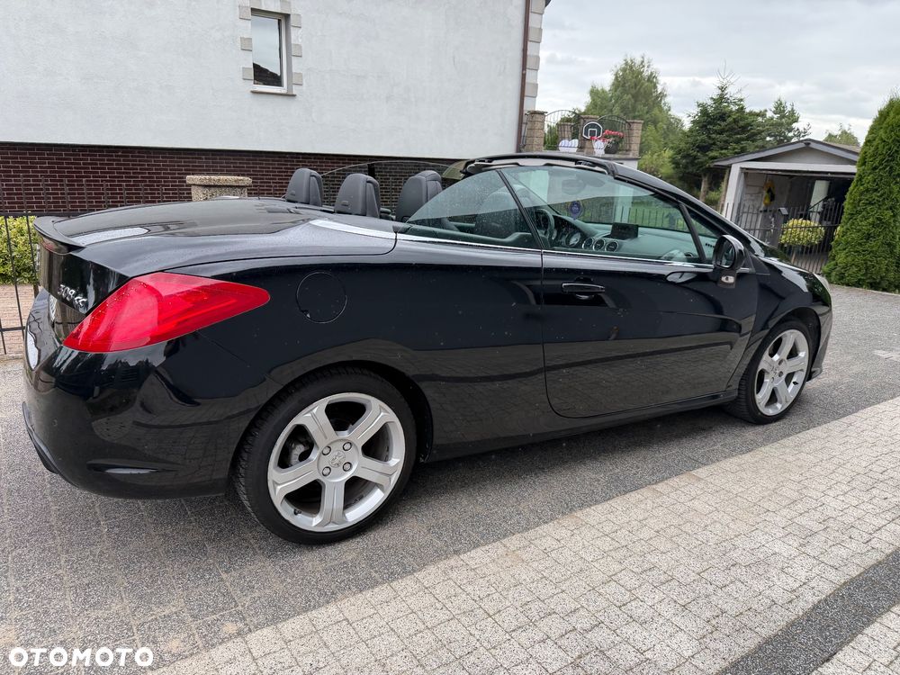Peugeot 308 CC - 5